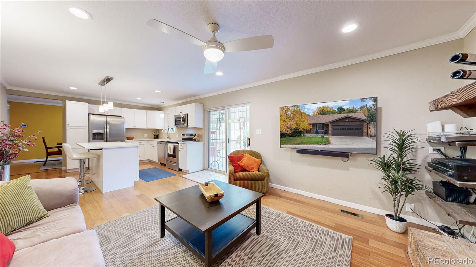 MLS Image #10 for 840  welch street,lakewood, Colorado