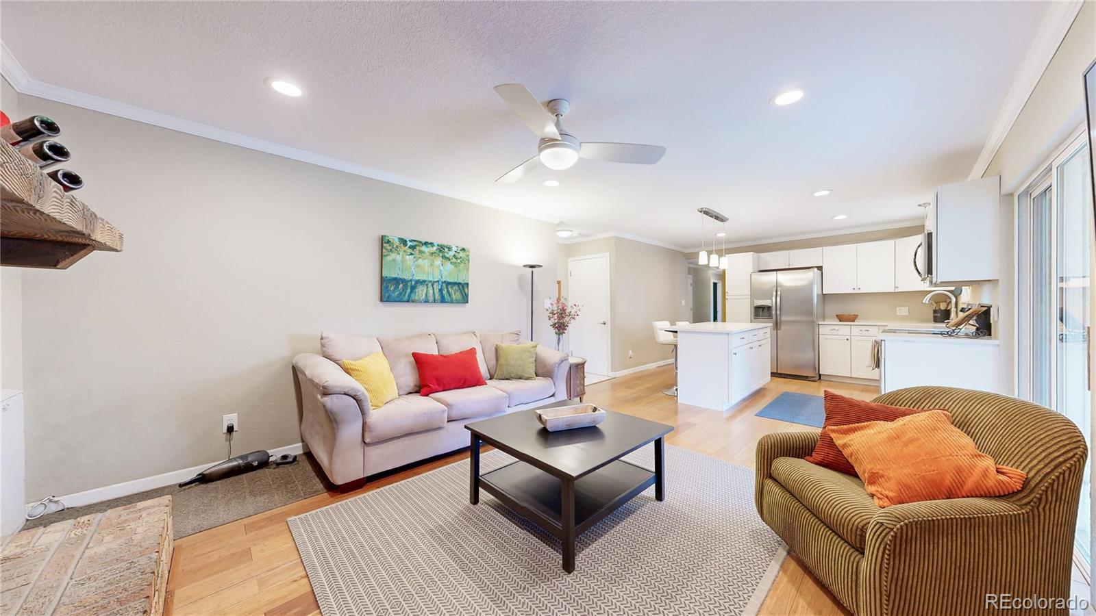 MLS Image #11 for 840  welch street,lakewood, Colorado