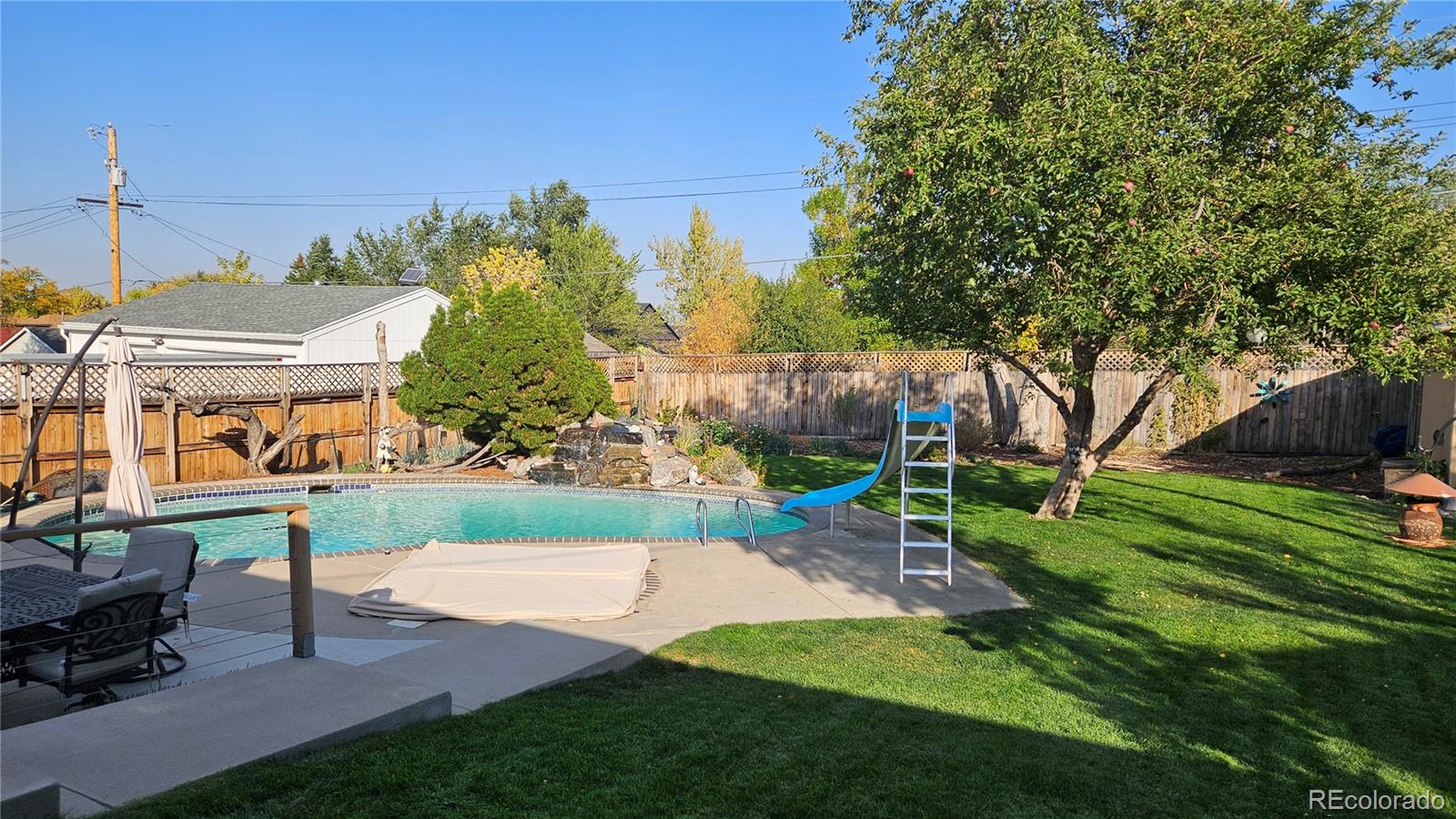 MLS Image #2 for 840  welch street,lakewood, Colorado