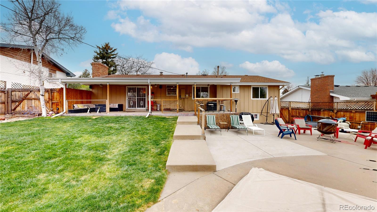 MLS Image #36 for 840  welch street,lakewood, Colorado