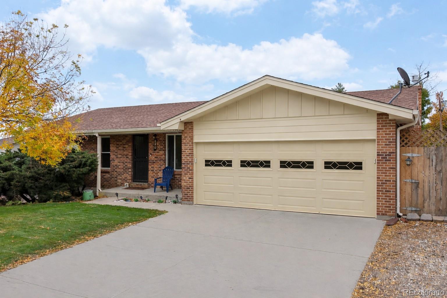 MLS Image #4 for 840  welch street,lakewood, Colorado