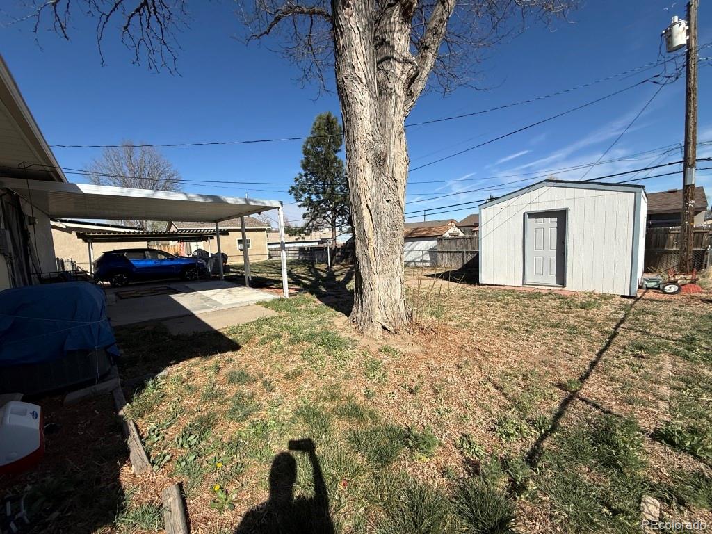MLS Image #18 for 2932  azalea street,pueblo, Colorado
