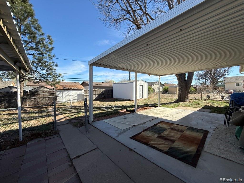 MLS Image #19 for 2932  azalea street,pueblo, Colorado