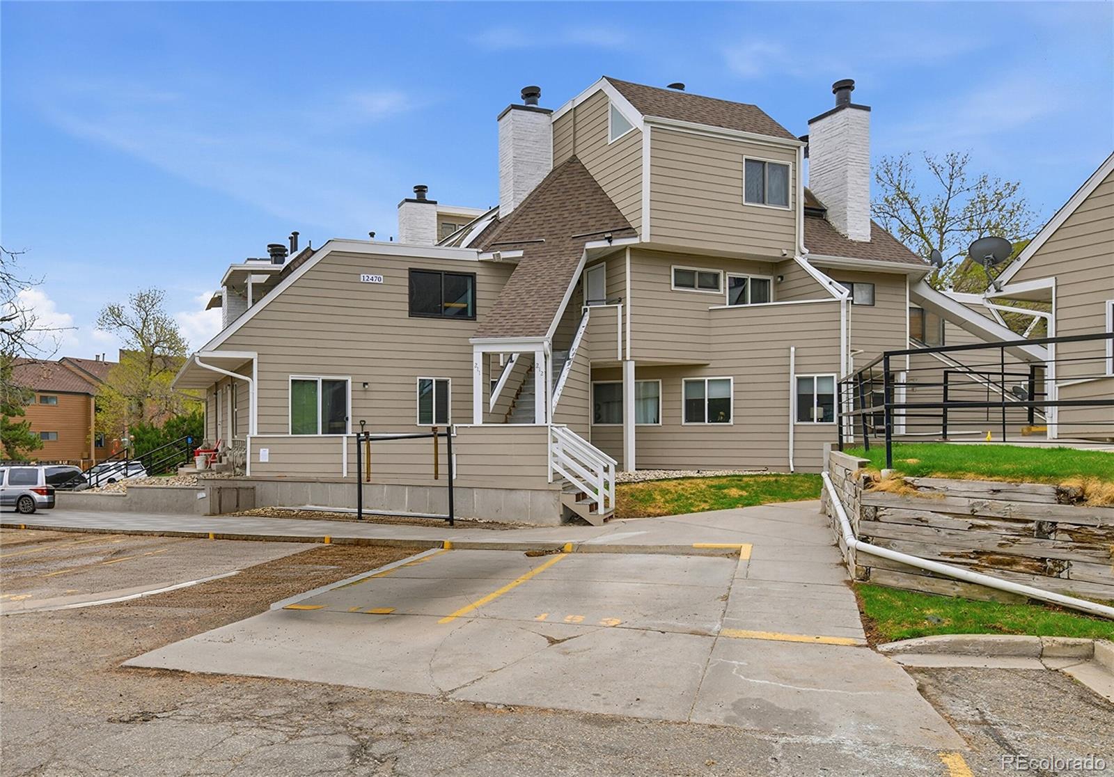 MLS Image #0 for 12470 w nevada place,lakewood, Colorado