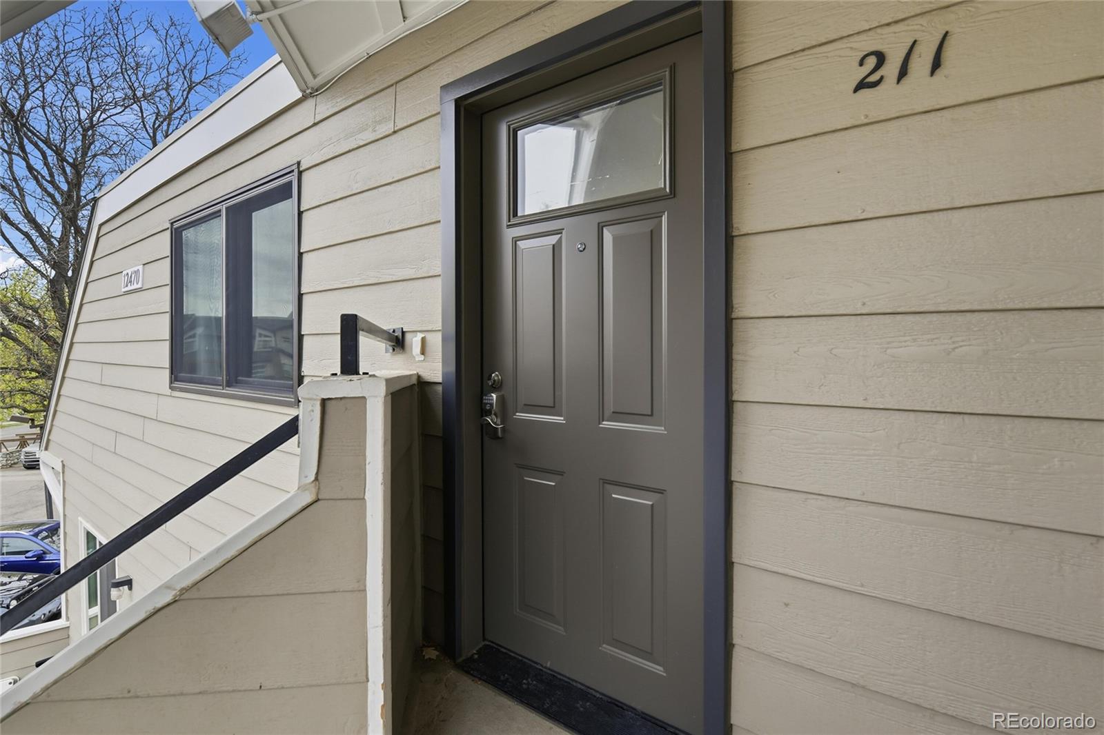 MLS Image #1 for 12470 w nevada place,lakewood, Colorado