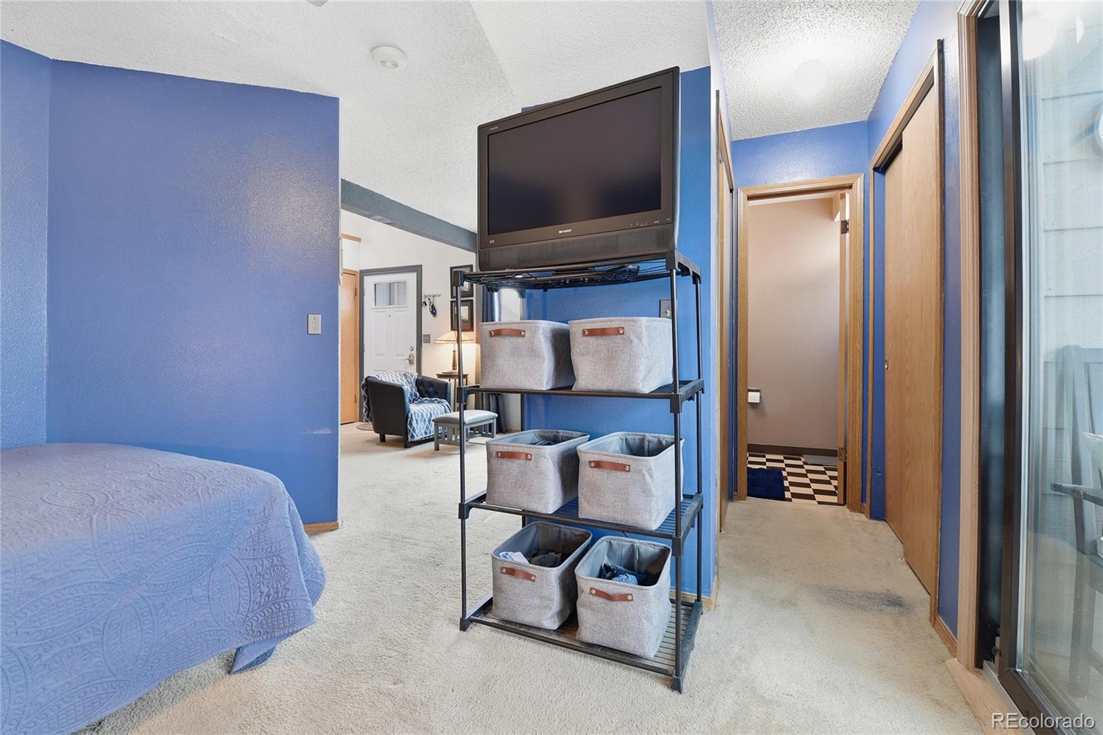 MLS Image #14 for 12470 w nevada place,lakewood, Colorado
