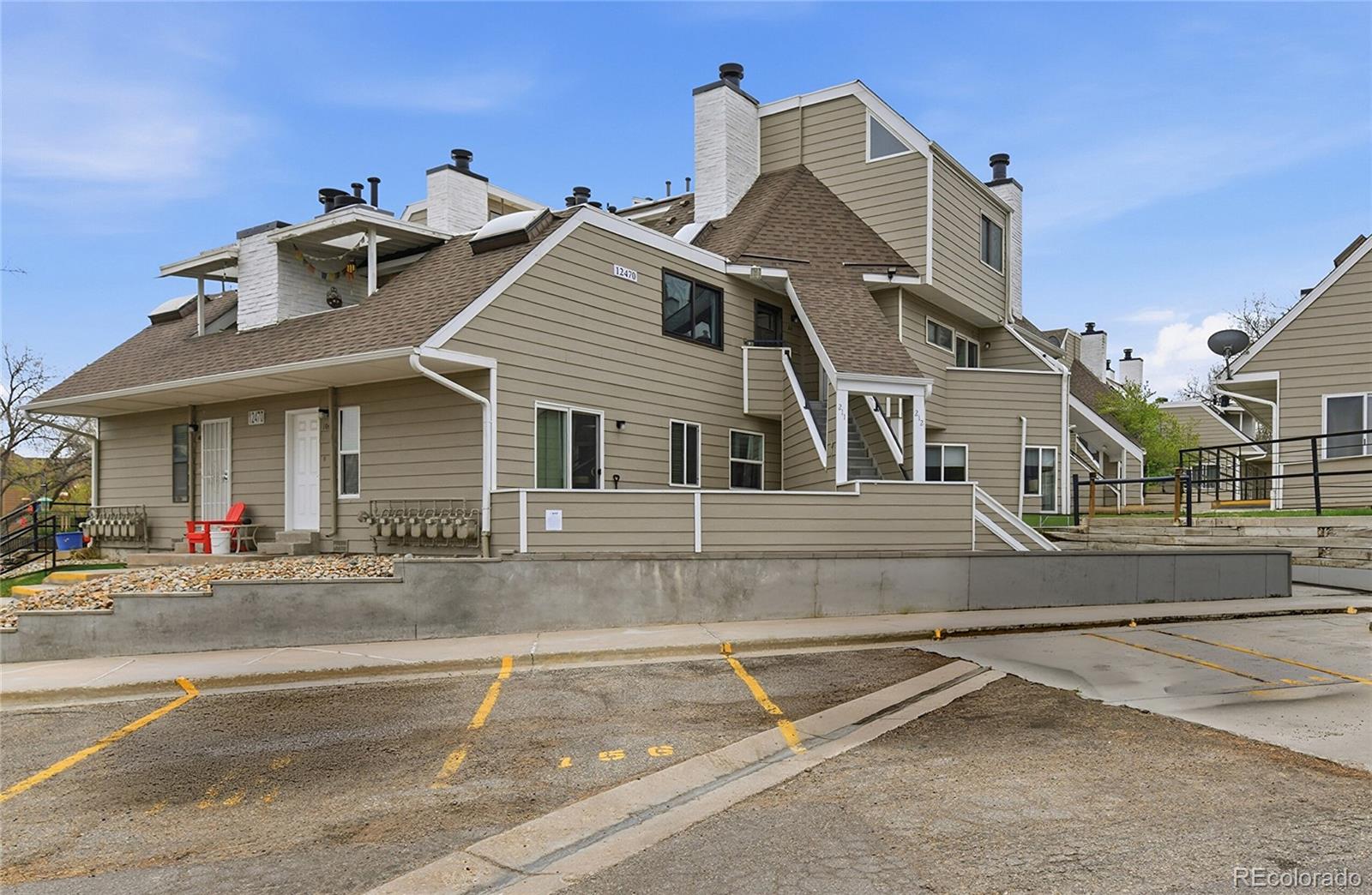 MLS Image #24 for 12470 w nevada place,lakewood, Colorado