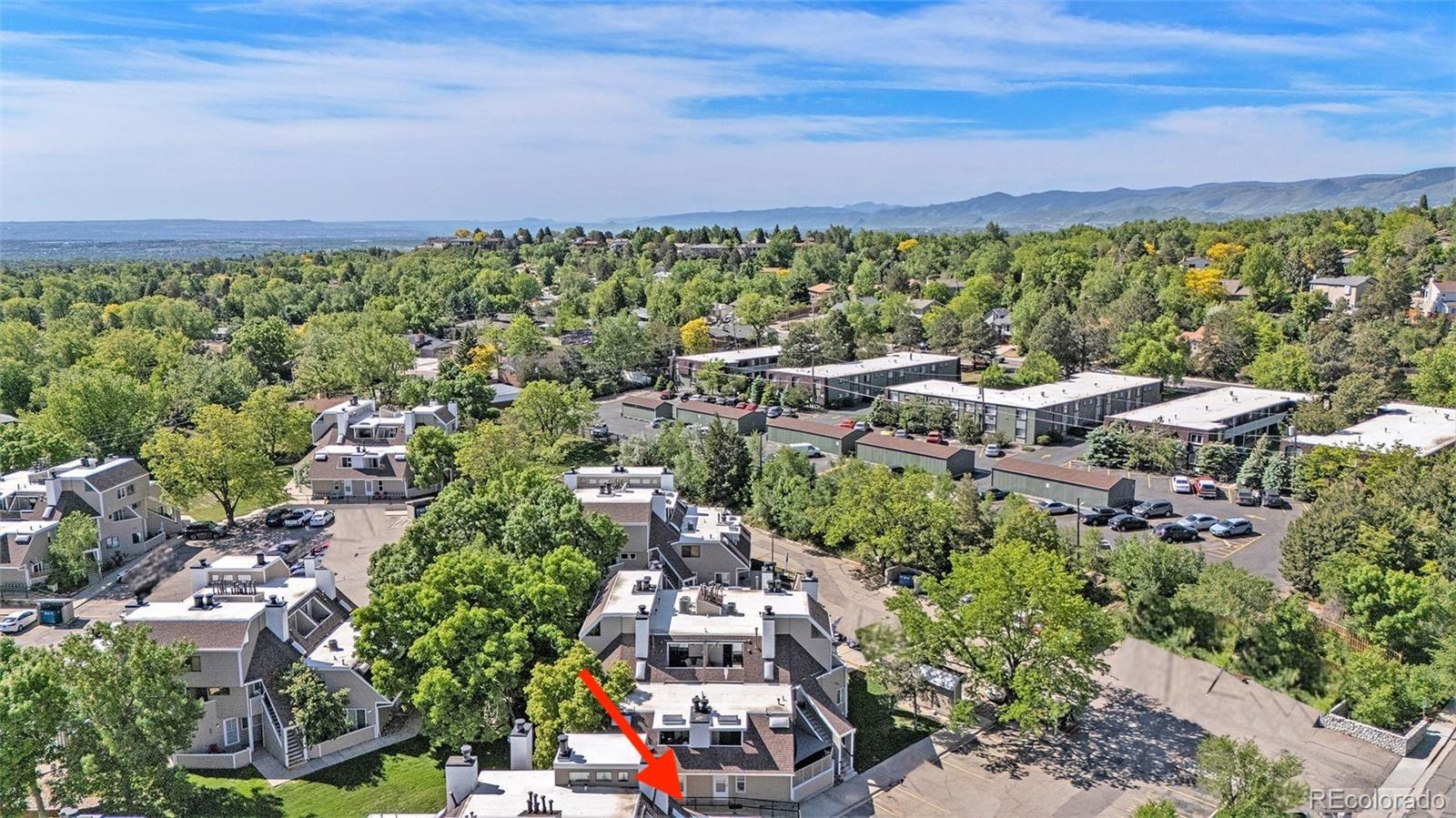 MLS Image #26 for 12470 w nevada place,lakewood, Colorado