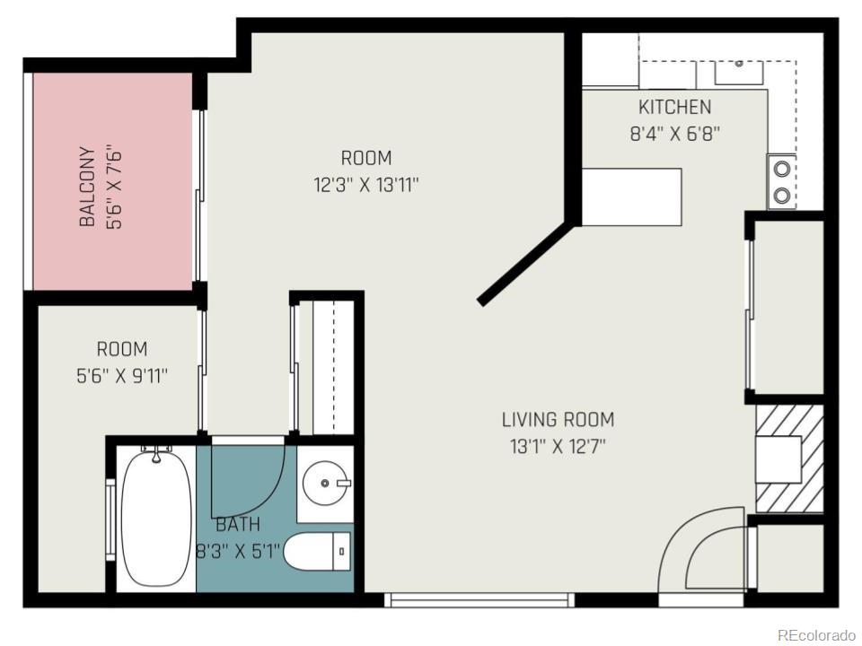MLS Image #27 for 12470 w nevada place,lakewood, Colorado