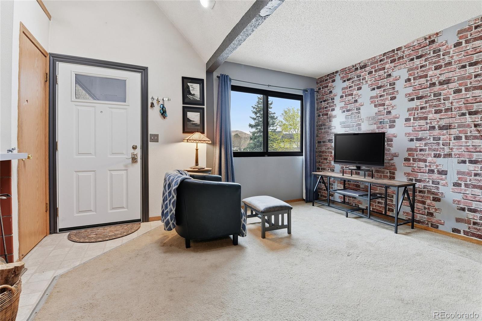 MLS Image #3 for 12470 w nevada place,lakewood, Colorado