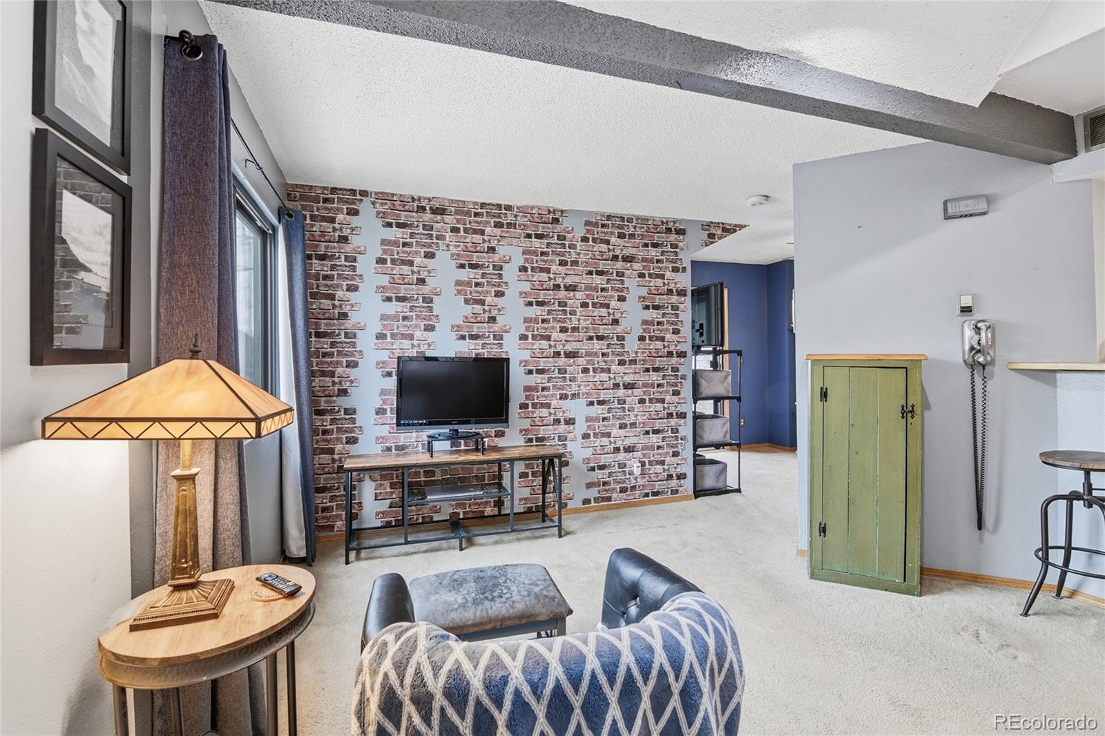 MLS Image #4 for 12470 w nevada place,lakewood, Colorado