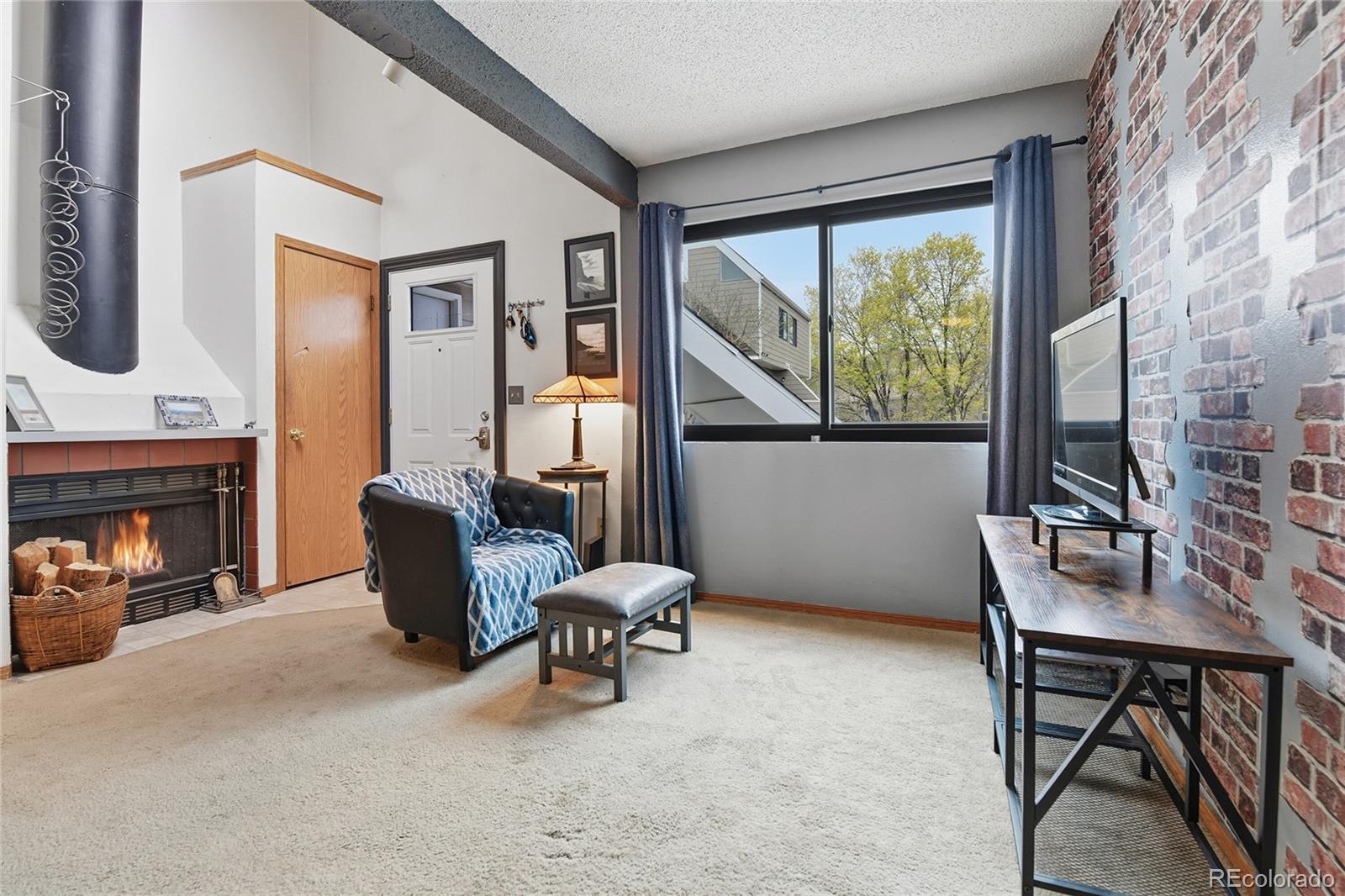 MLS Image #5 for 12470 w nevada place,lakewood, Colorado