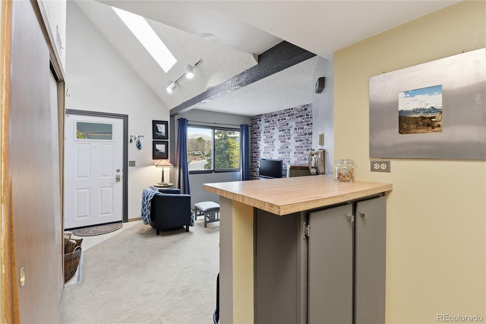 MLS Image #6 for 12470 w nevada place,lakewood, Colorado