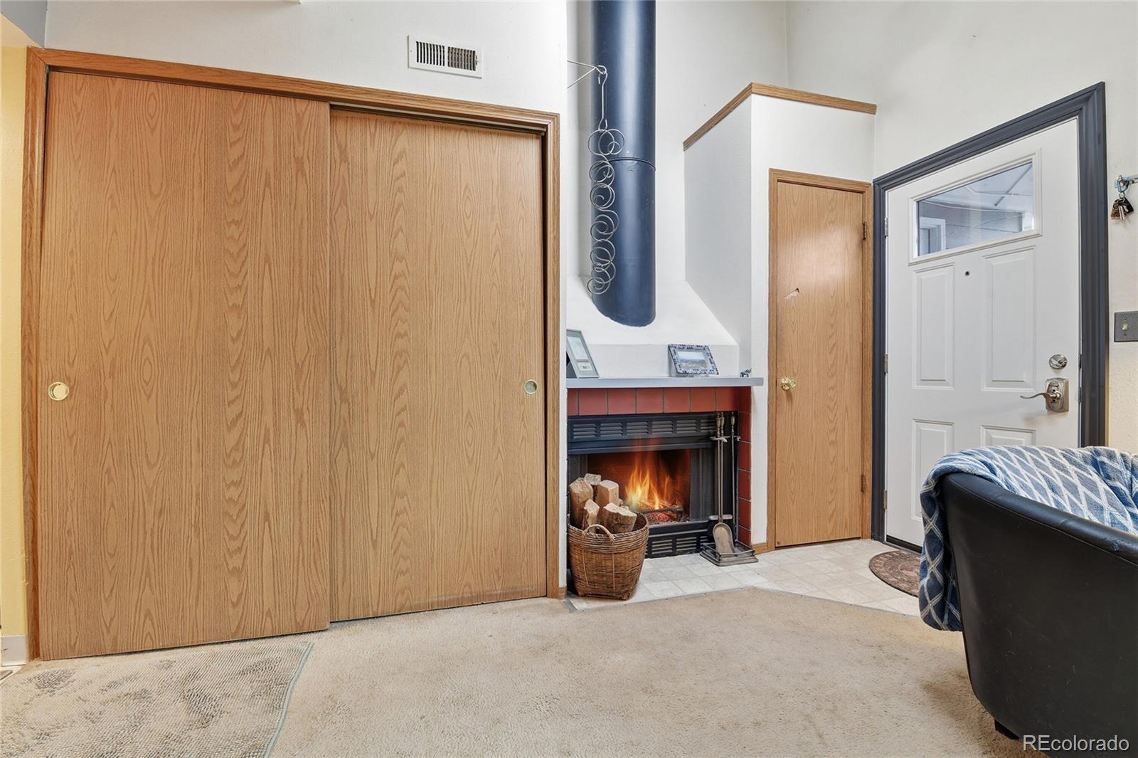 MLS Image #7 for 12470 w nevada place,lakewood, Colorado