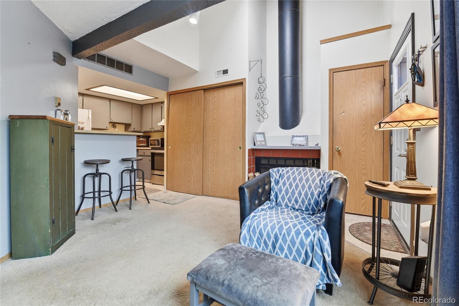 MLS Image #8 for 12470 w nevada place,lakewood, Colorado