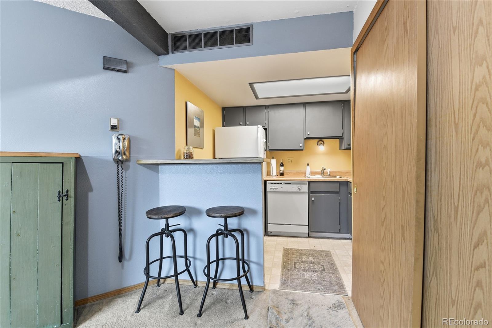 MLS Image #9 for 12470 w nevada place,lakewood, Colorado