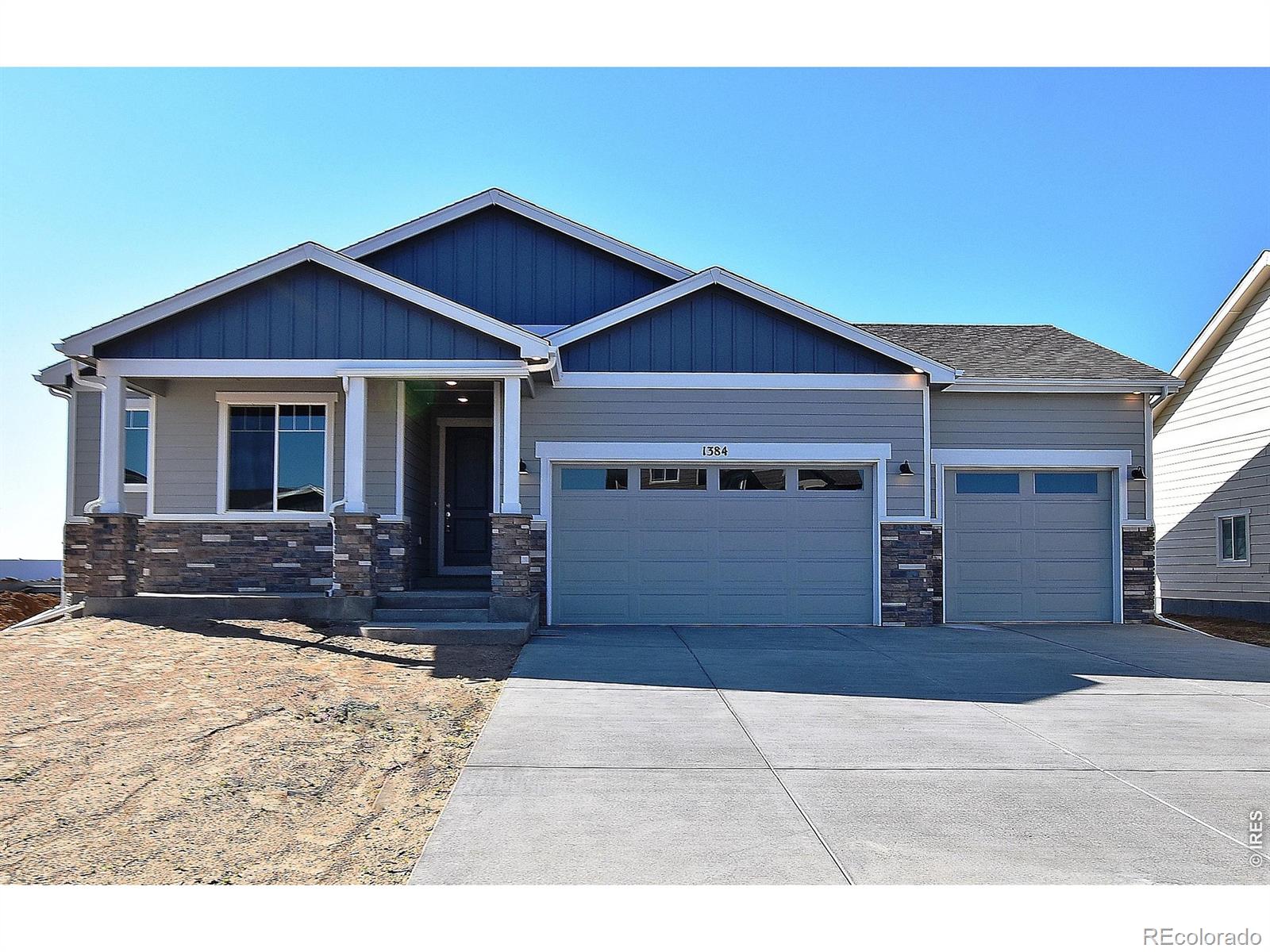 MLS Image #1 for 1145  bitterroot court,johnstown, Colorado