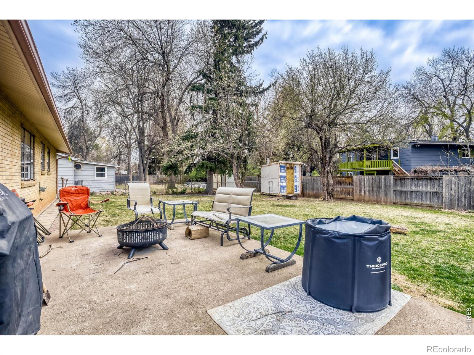 MLS Image #24 for 1937 w lake street,fort collins, Colorado
