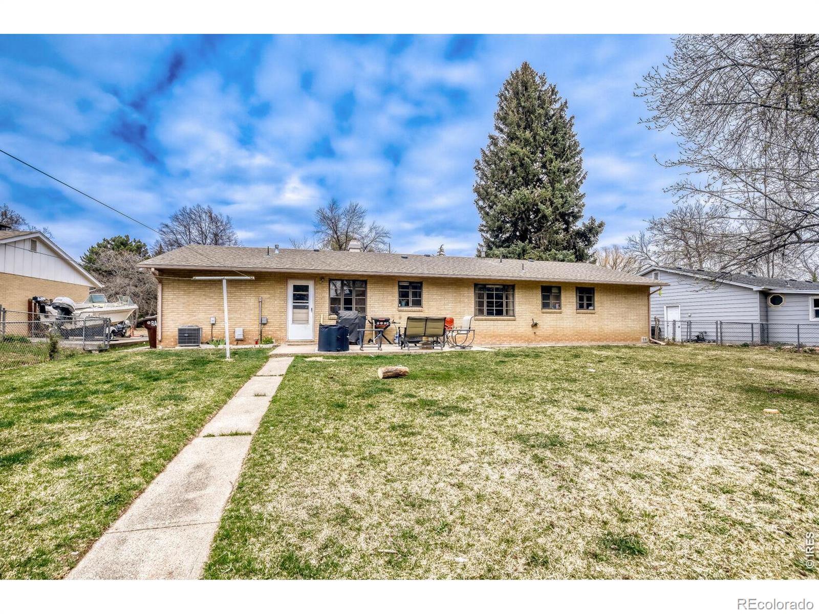 MLS Image #26 for 1937 w lake street,fort collins, Colorado