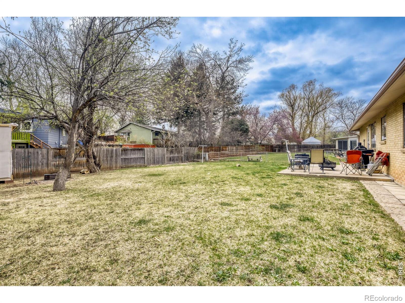 MLS Image #27 for 1937 w lake street,fort collins, Colorado
