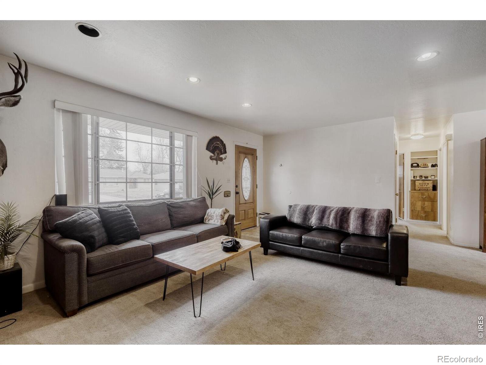 MLS Image #3 for 1937 w lake street,fort collins, Colorado