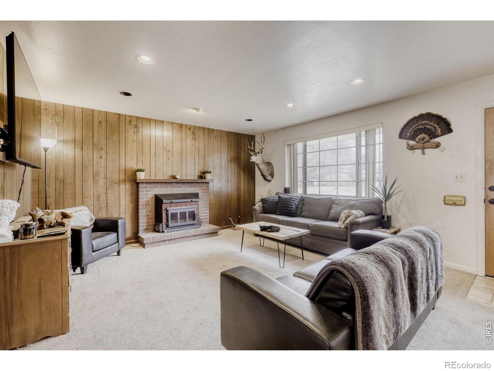 MLS Image #4 for 1937 w lake street,fort collins, Colorado