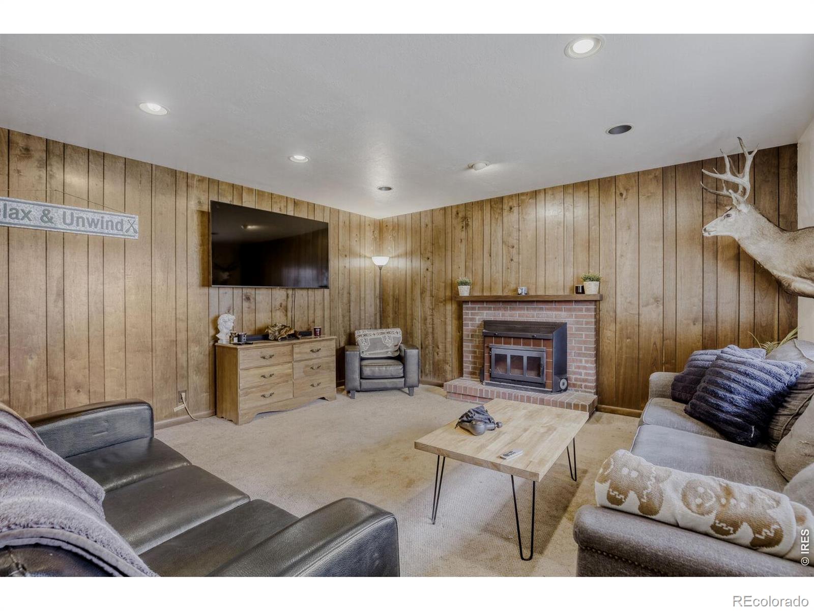 MLS Image #5 for 1937 w lake street,fort collins, Colorado