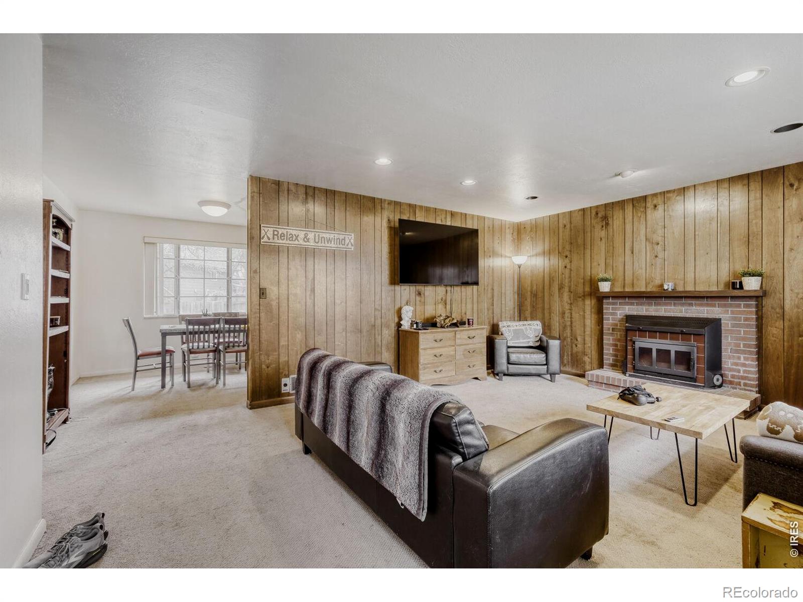 MLS Image #6 for 1937 w lake street,fort collins, Colorado