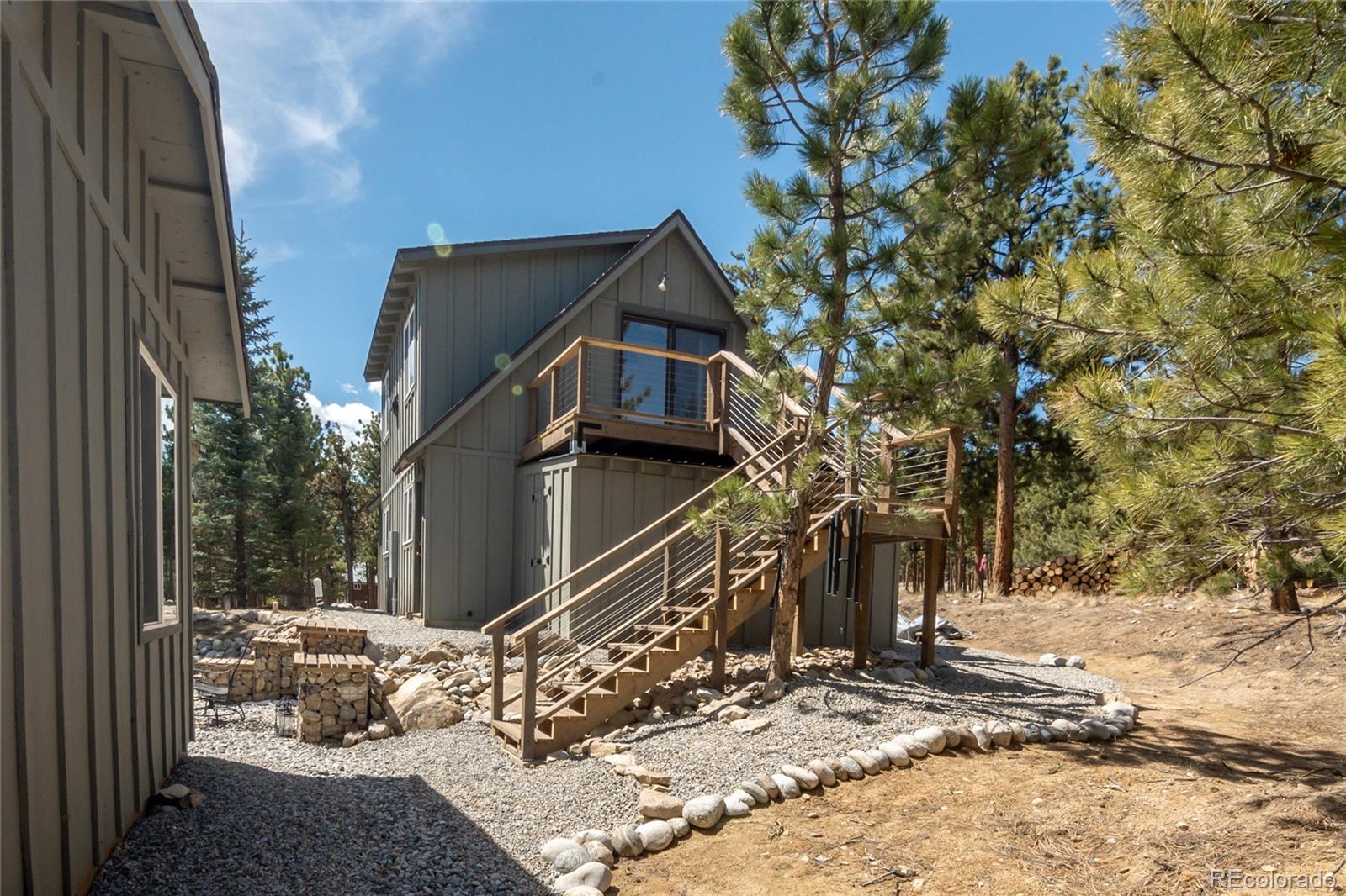 MLS Image #33 for 16525  mt. princeton road,buena vista, Colorado