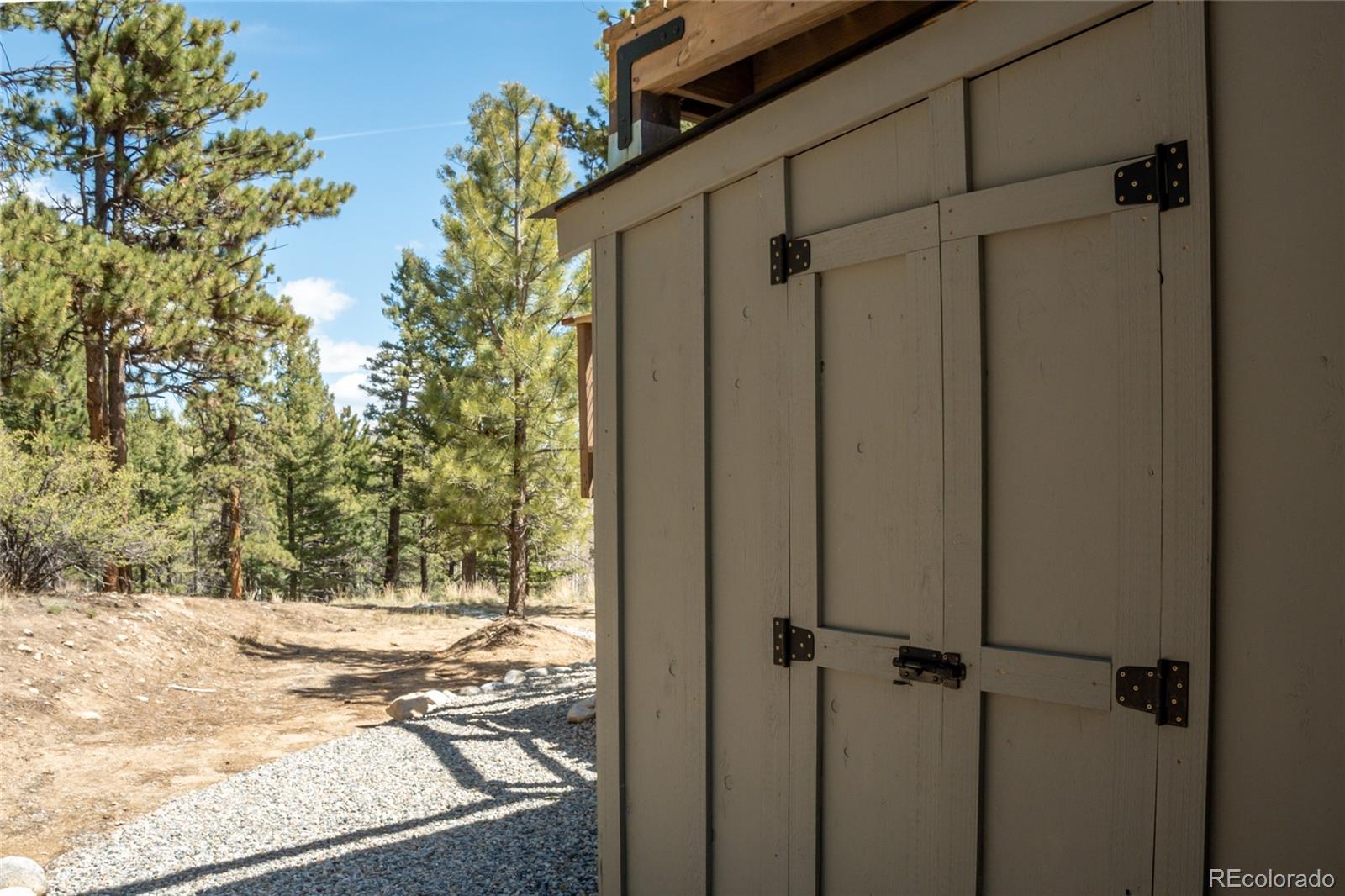 MLS Image #36 for 16525  mt. princeton road,buena vista, Colorado
