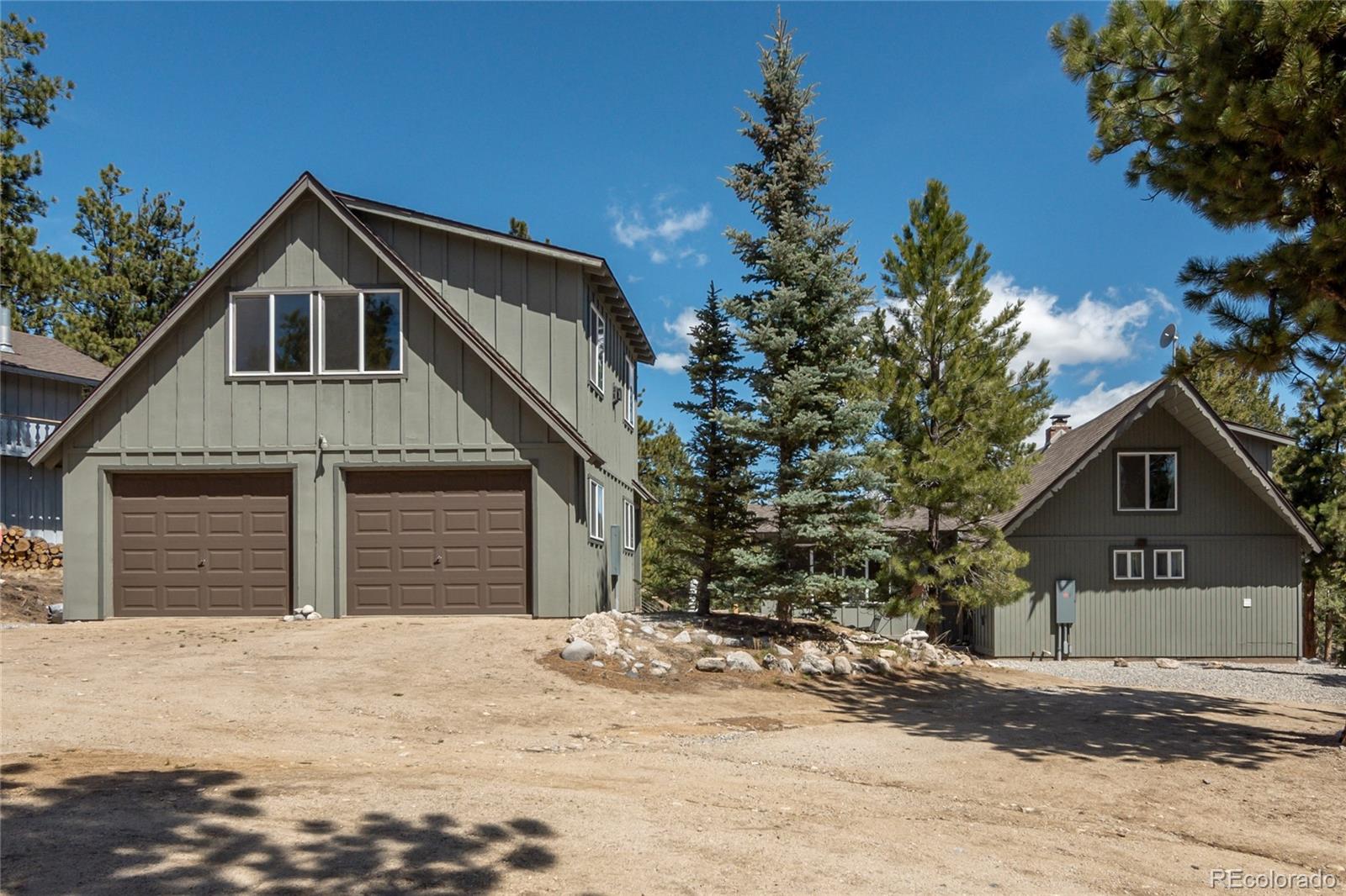 MLS Image #4 for 16525  mt. princeton road,buena vista, Colorado