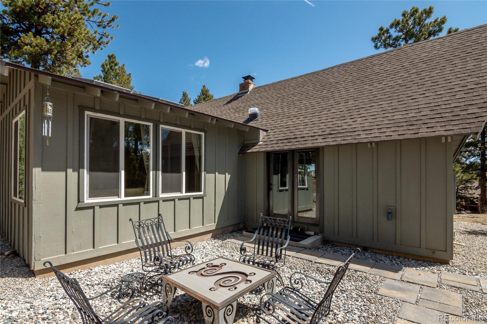MLS Image #41 for 16525  mt. princeton road,buena vista, Colorado