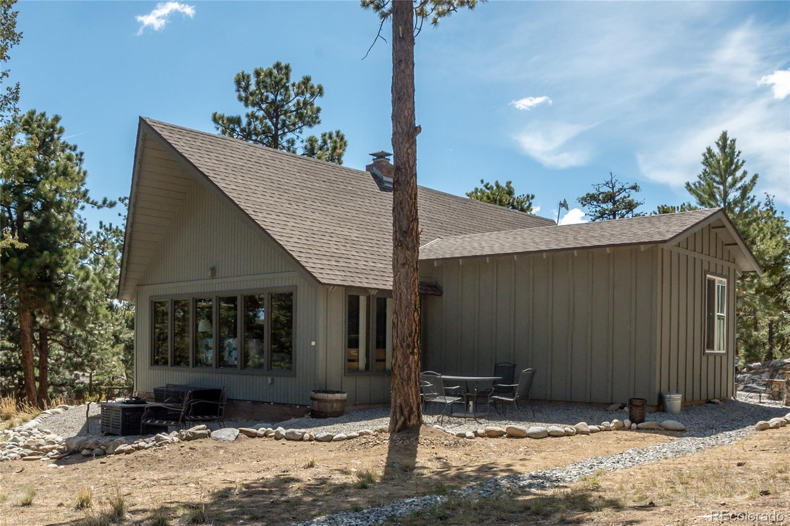 MLS Image #42 for 16525  mt. princeton road,buena vista, Colorado