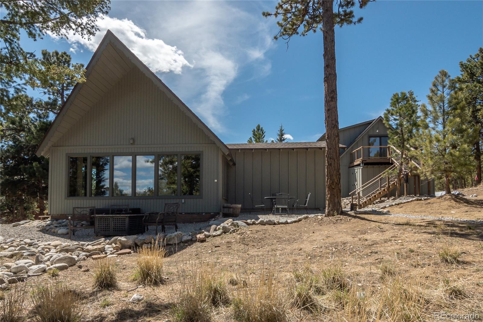 MLS Image #43 for 16525  mt. princeton road,buena vista, Colorado