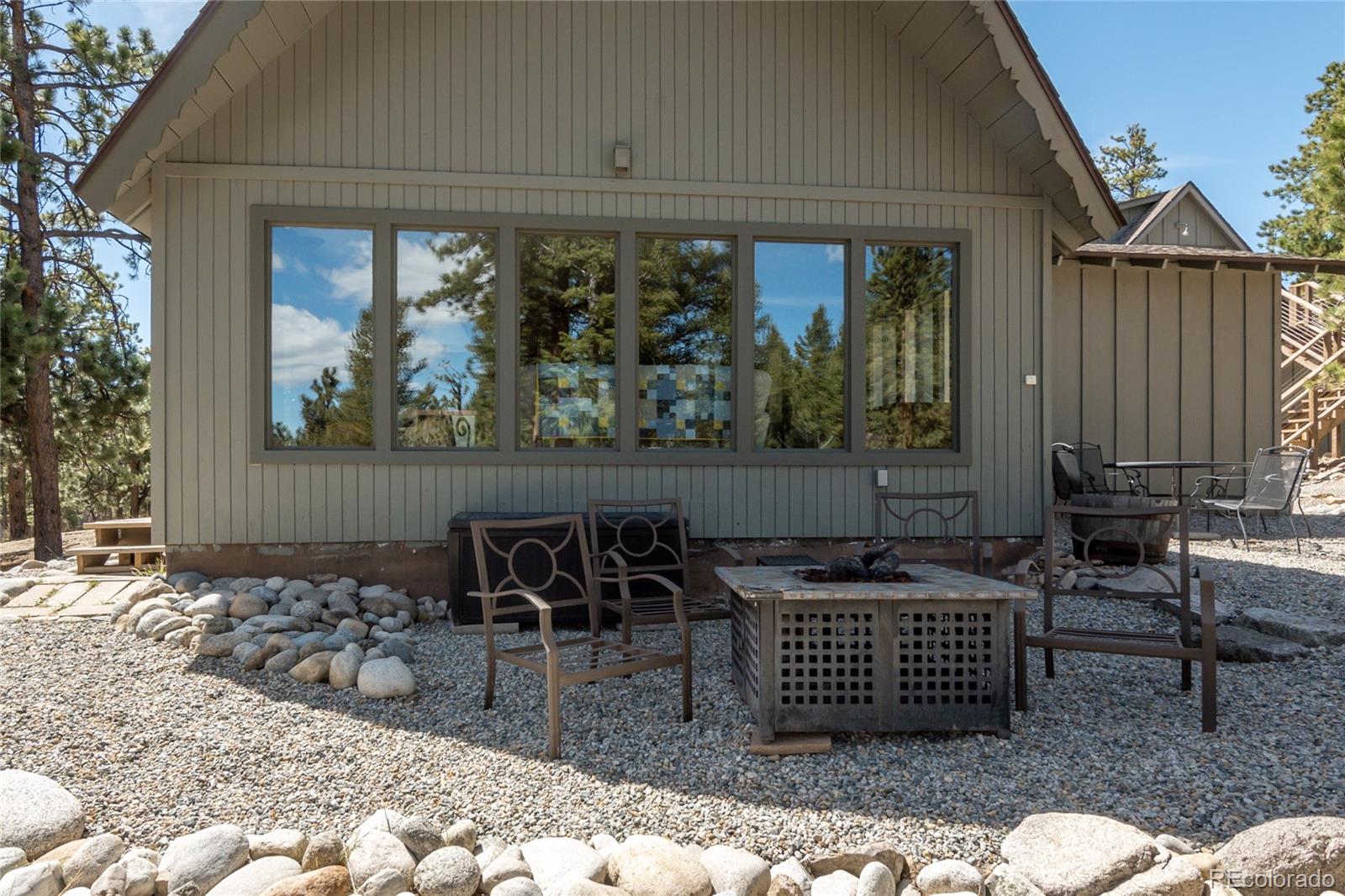 MLS Image #44 for 16525  mt. princeton road,buena vista, Colorado