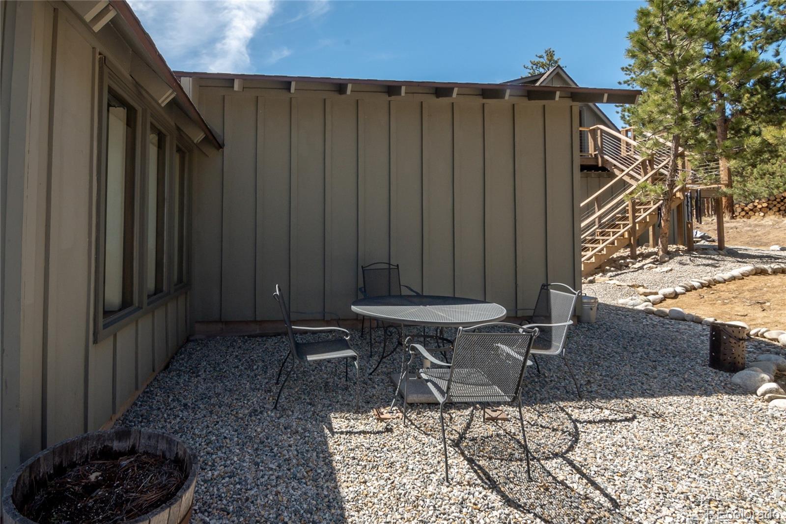 MLS Image #45 for 16525  mt. princeton road,buena vista, Colorado