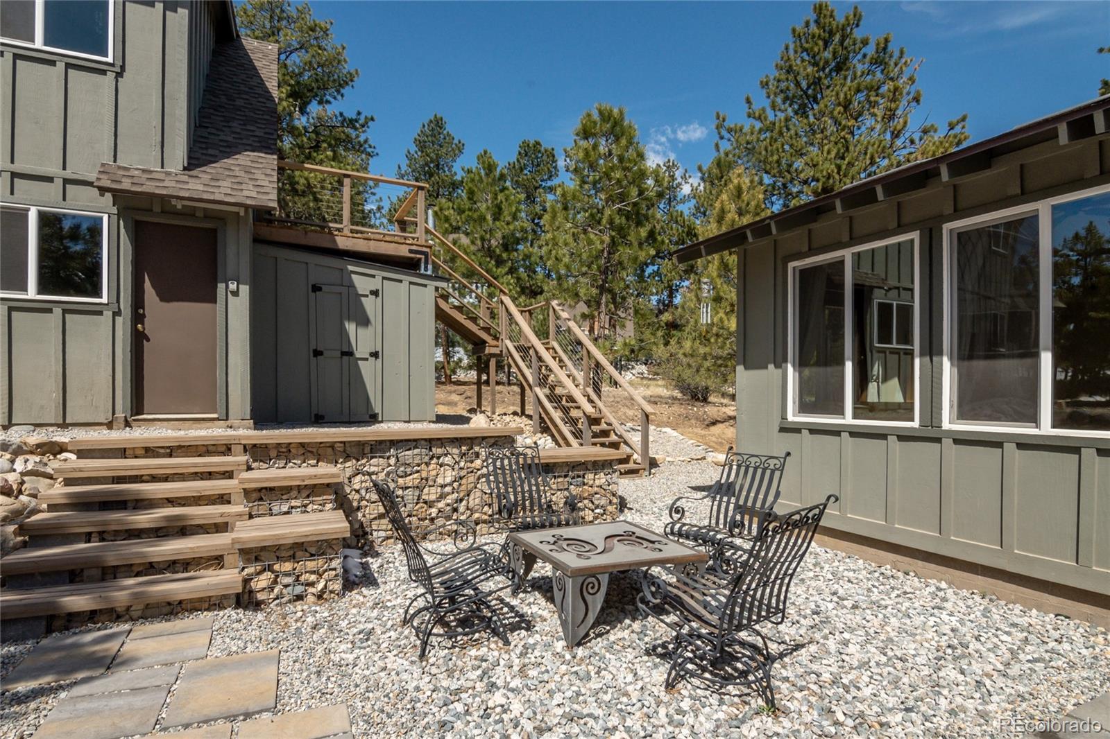MLS Image #47 for 16525  mt. princeton road,buena vista, Colorado