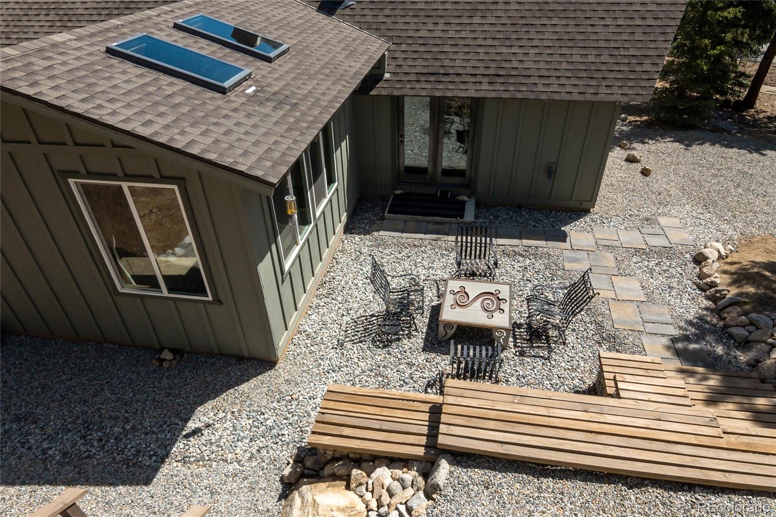 MLS Image #48 for 16525  mt. princeton road,buena vista, Colorado