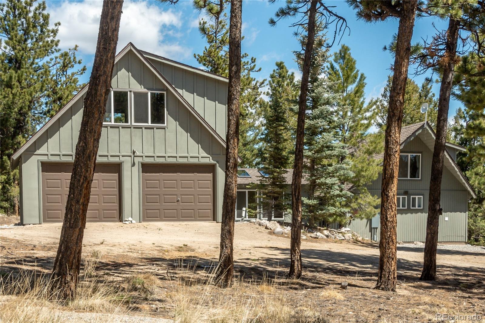 MLS Image #49 for 16525  mt. princeton road,buena vista, Colorado