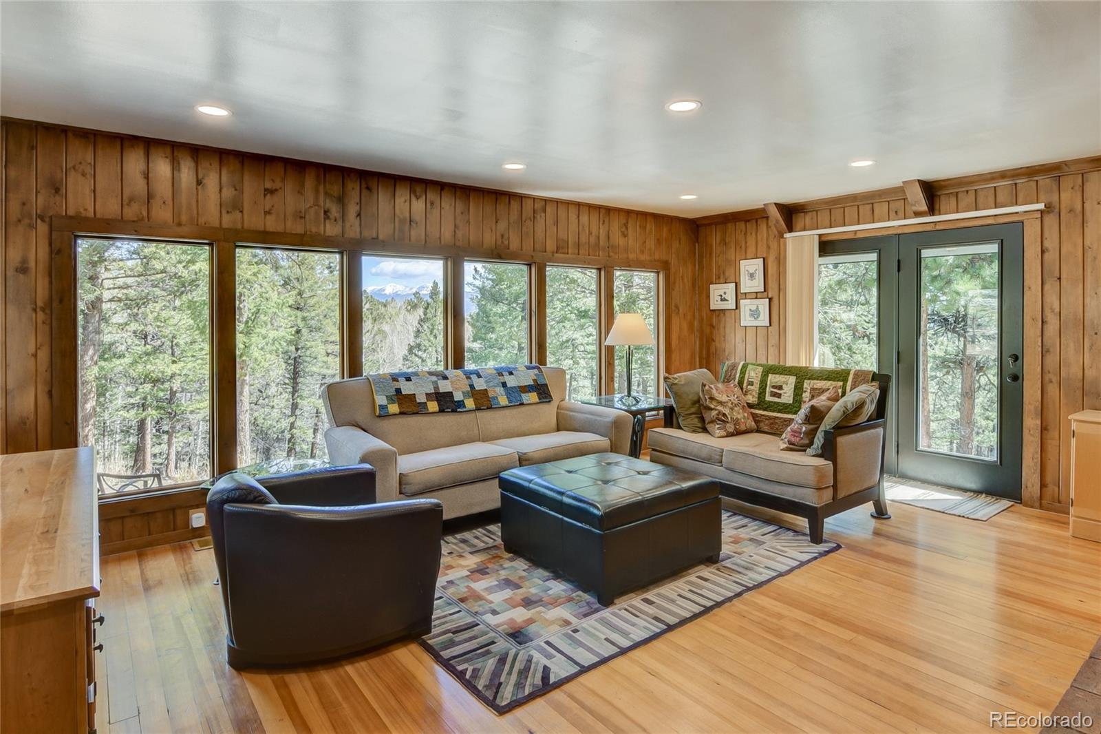 MLS Image #5 for 16525  mt. princeton road,buena vista, Colorado