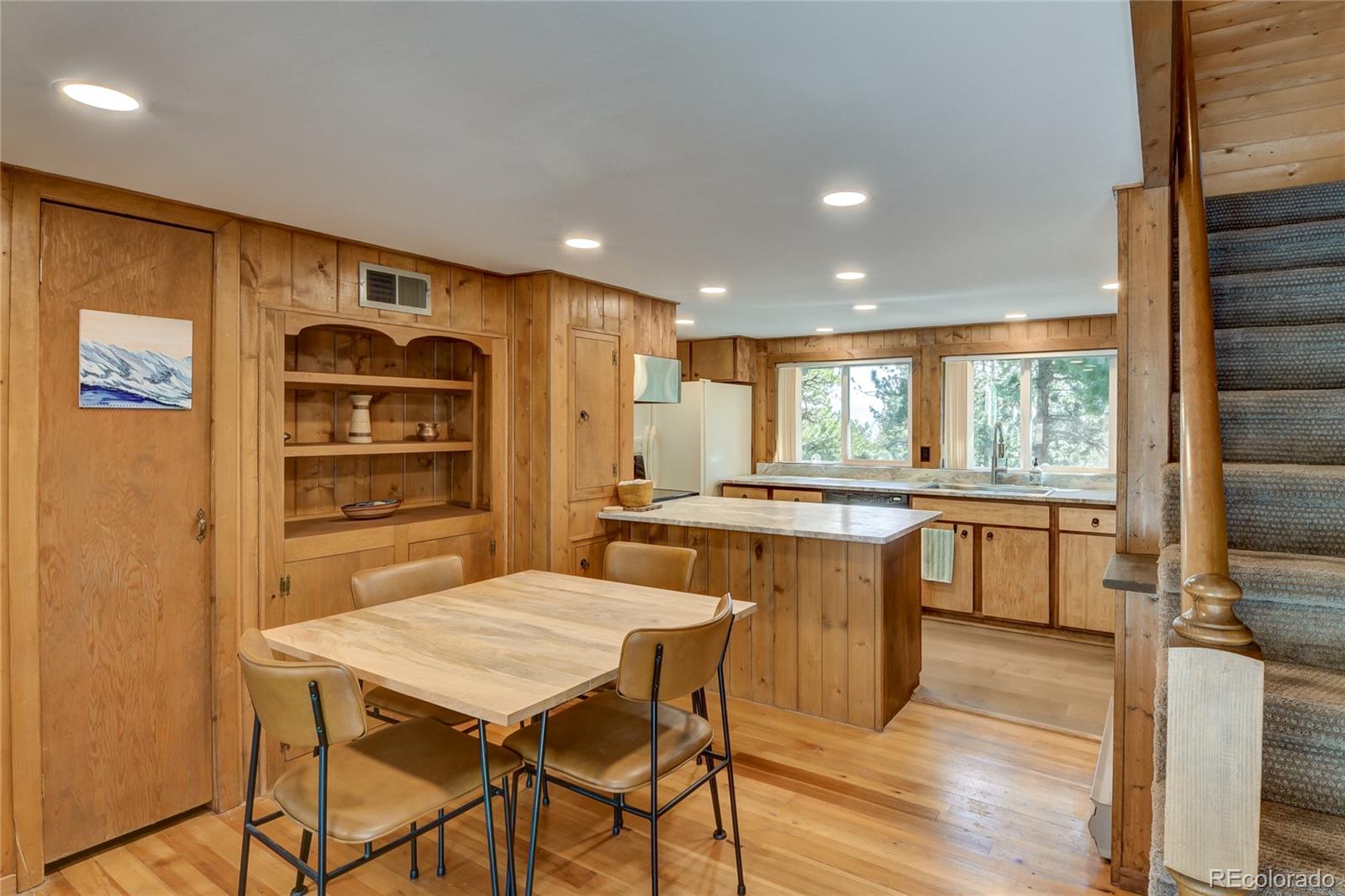 MLS Image #9 for 16525  mt. princeton road,buena vista, Colorado