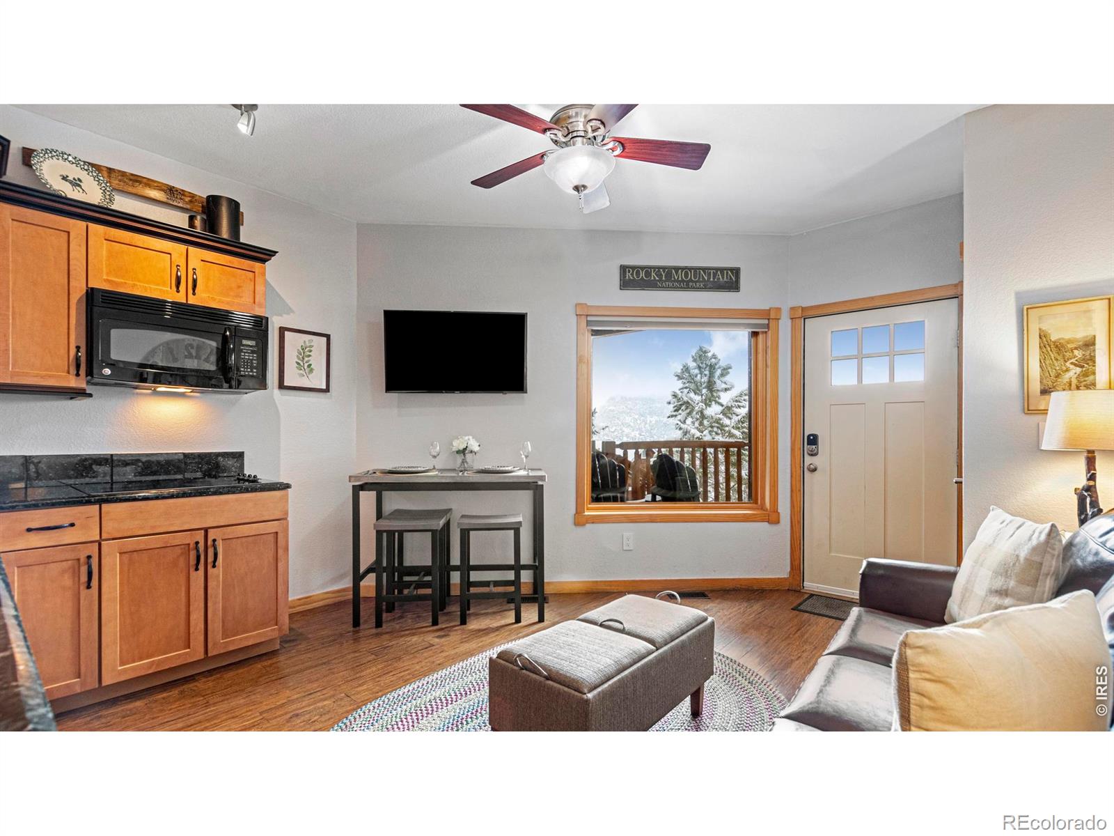 MLS Image #2 for 2625  marys lake road,estes park, Colorado
