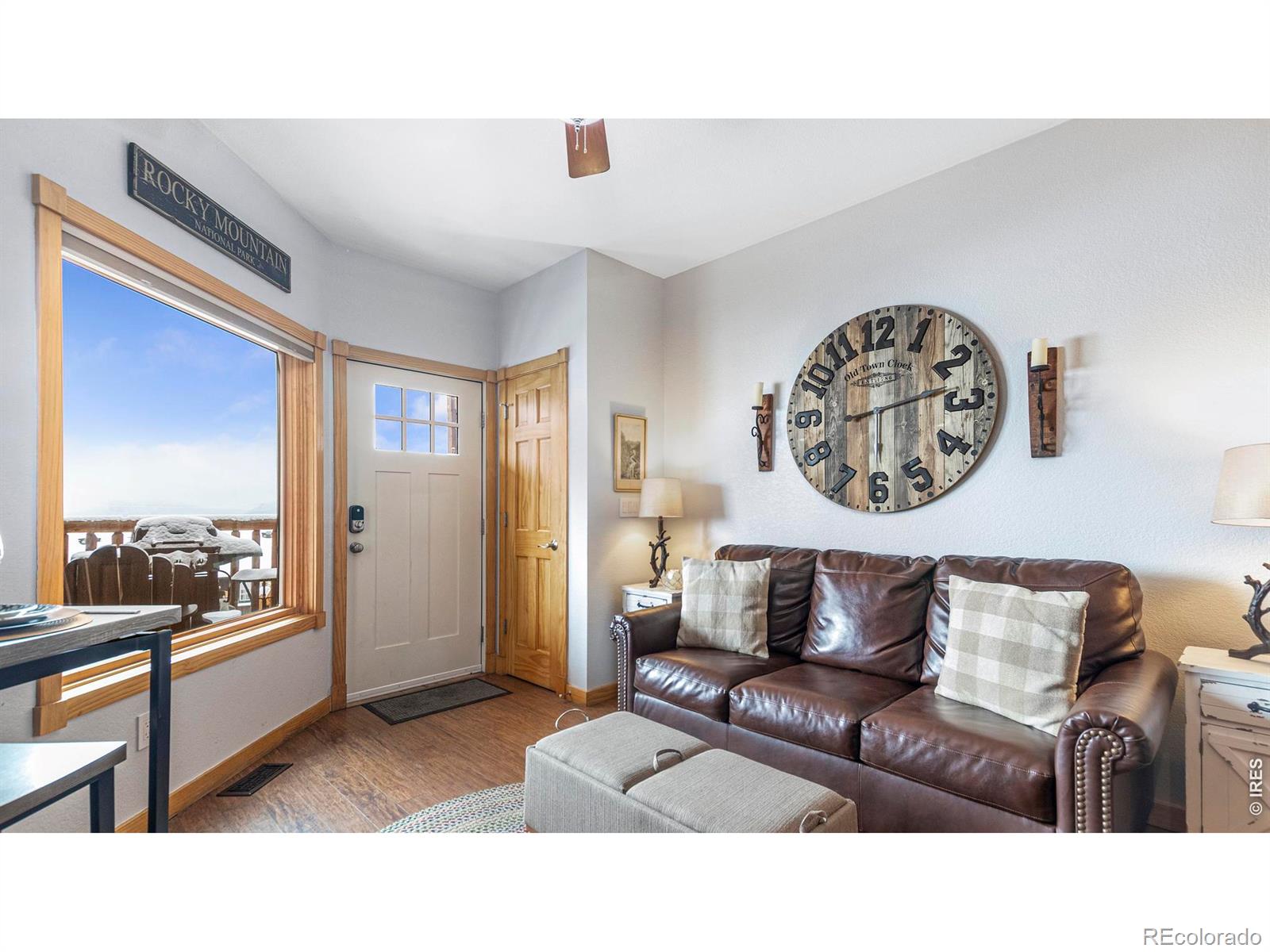 MLS Image #5 for 2625  marys lake road,estes park, Colorado