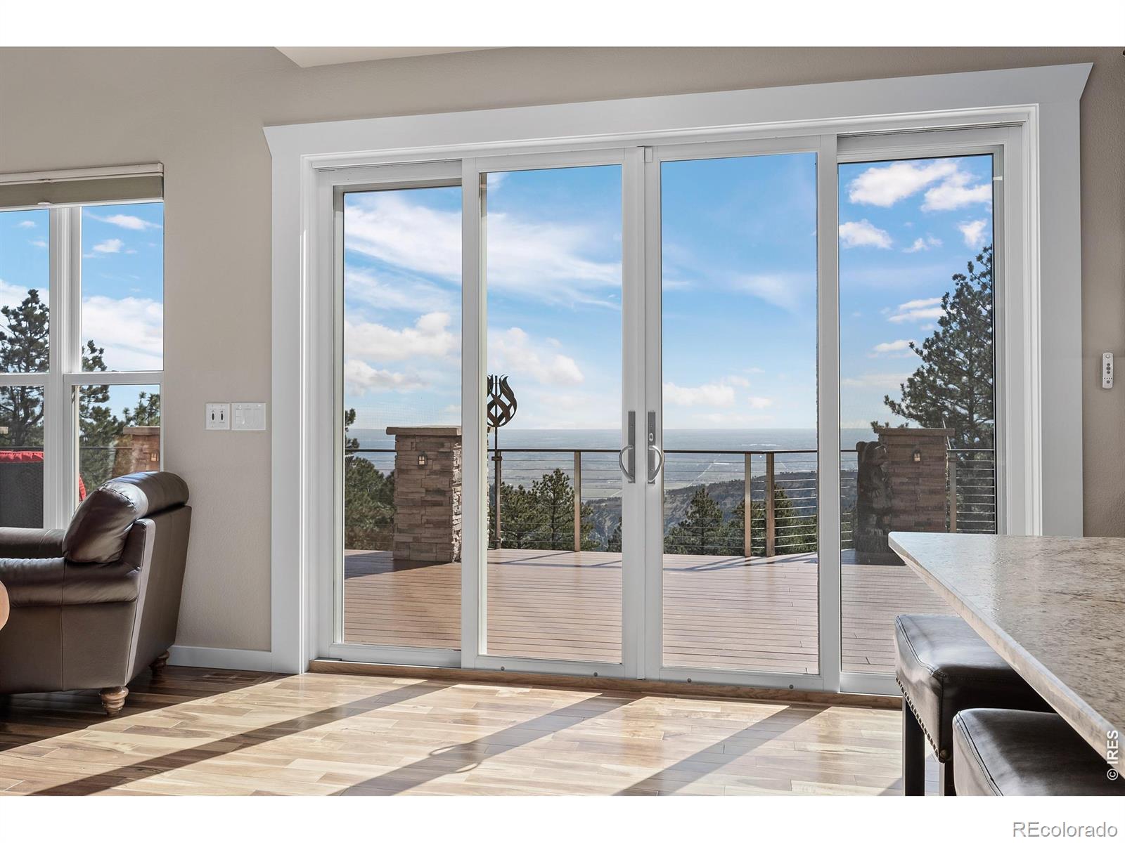MLS Image #15 for 820  peakview road,boulder, Colorado