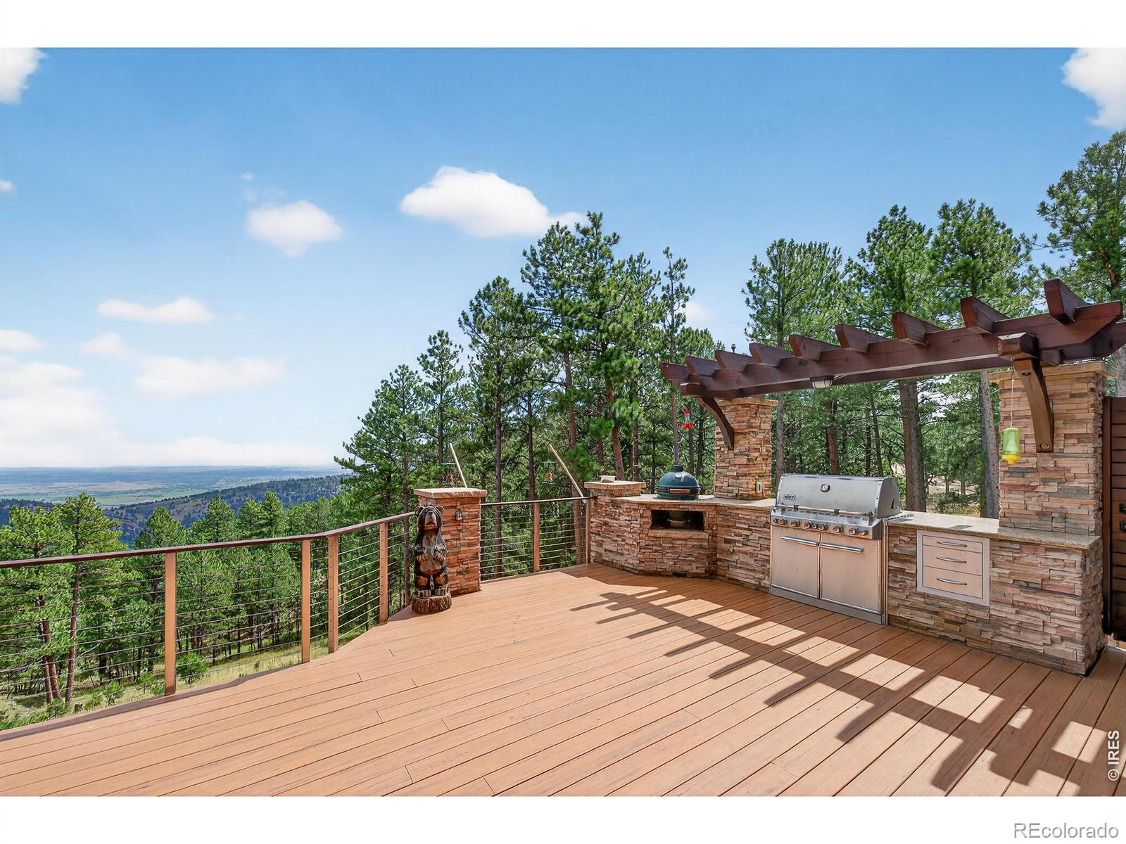 MLS Image #39 for 820  peakview road,boulder, Colorado