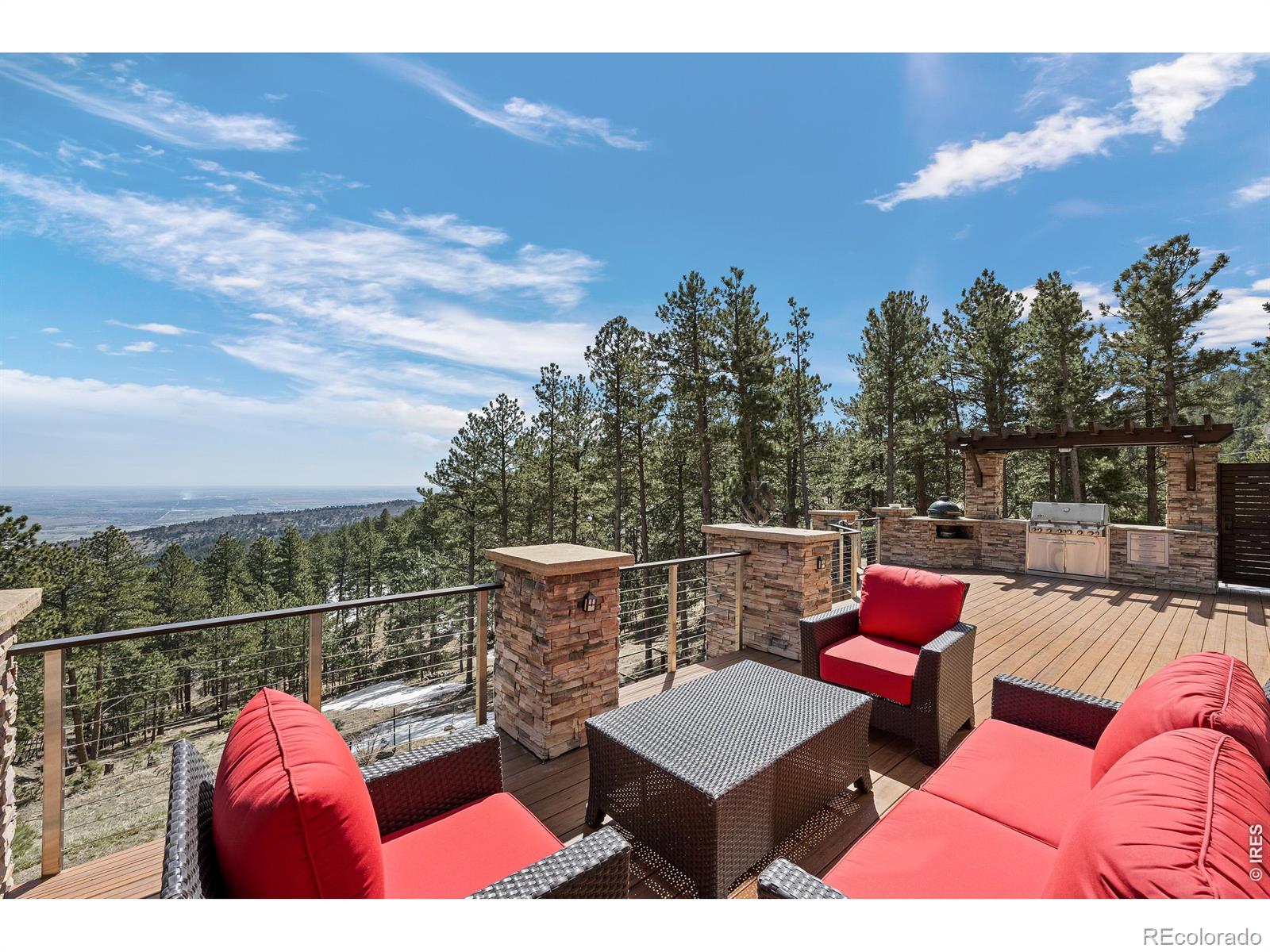 MLS Image #40 for 820  peakview road,boulder, Colorado