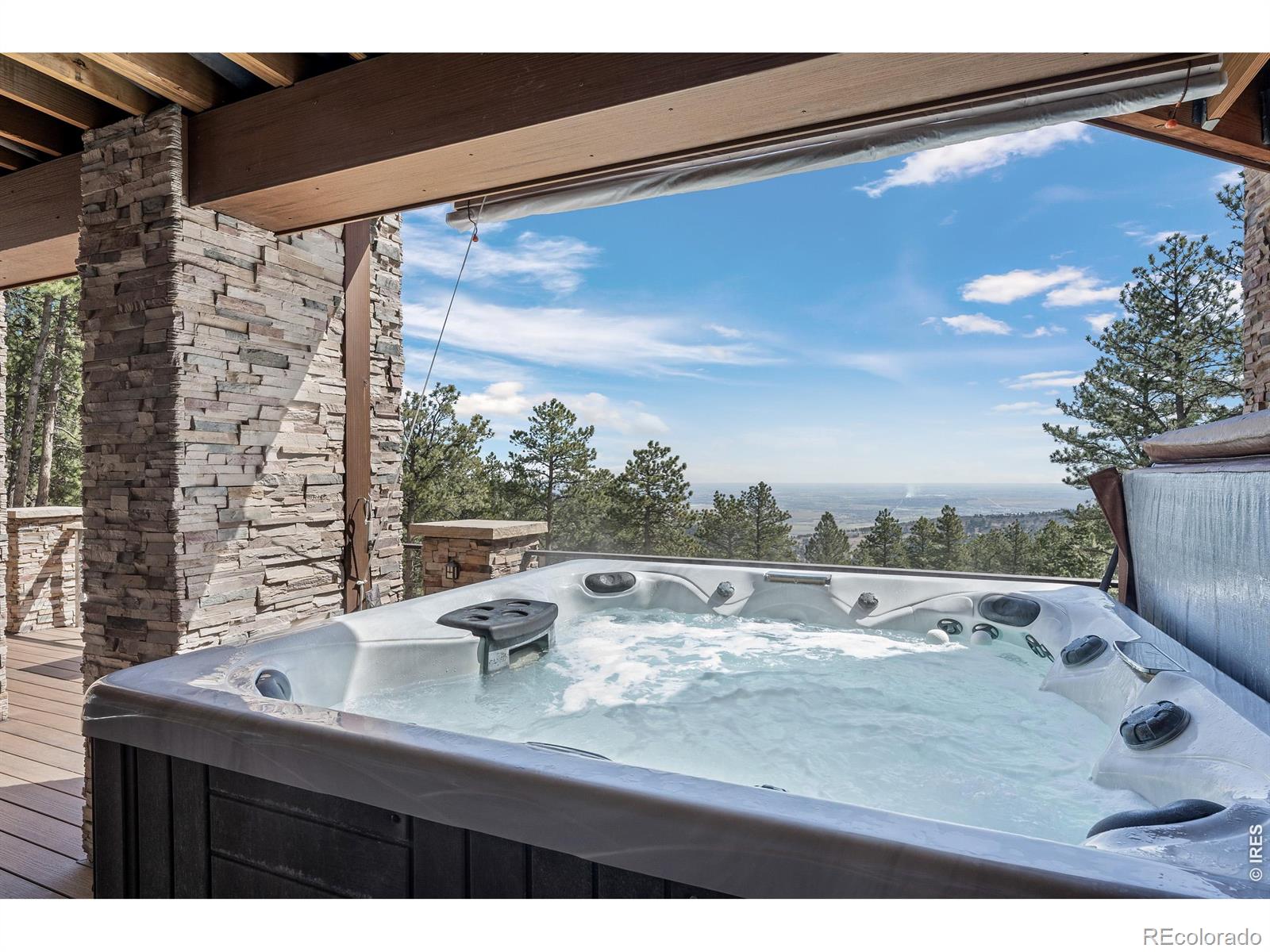 MLS Image #41 for 820  peakview road,boulder, Colorado