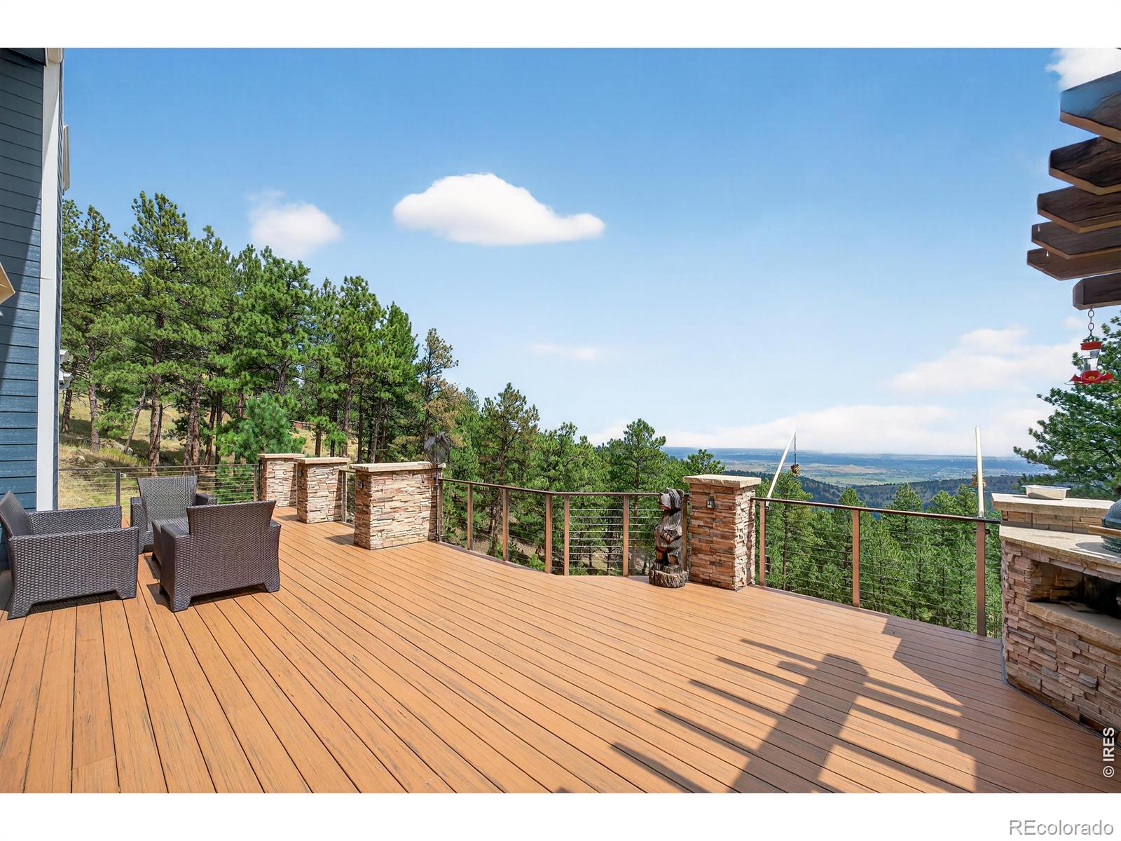 MLS Image #42 for 820  peakview road,boulder, Colorado