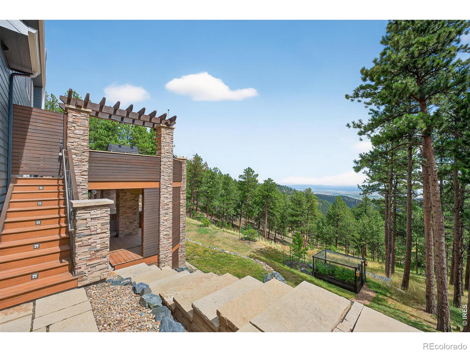 MLS Image #47 for 820  peakview road,boulder, Colorado