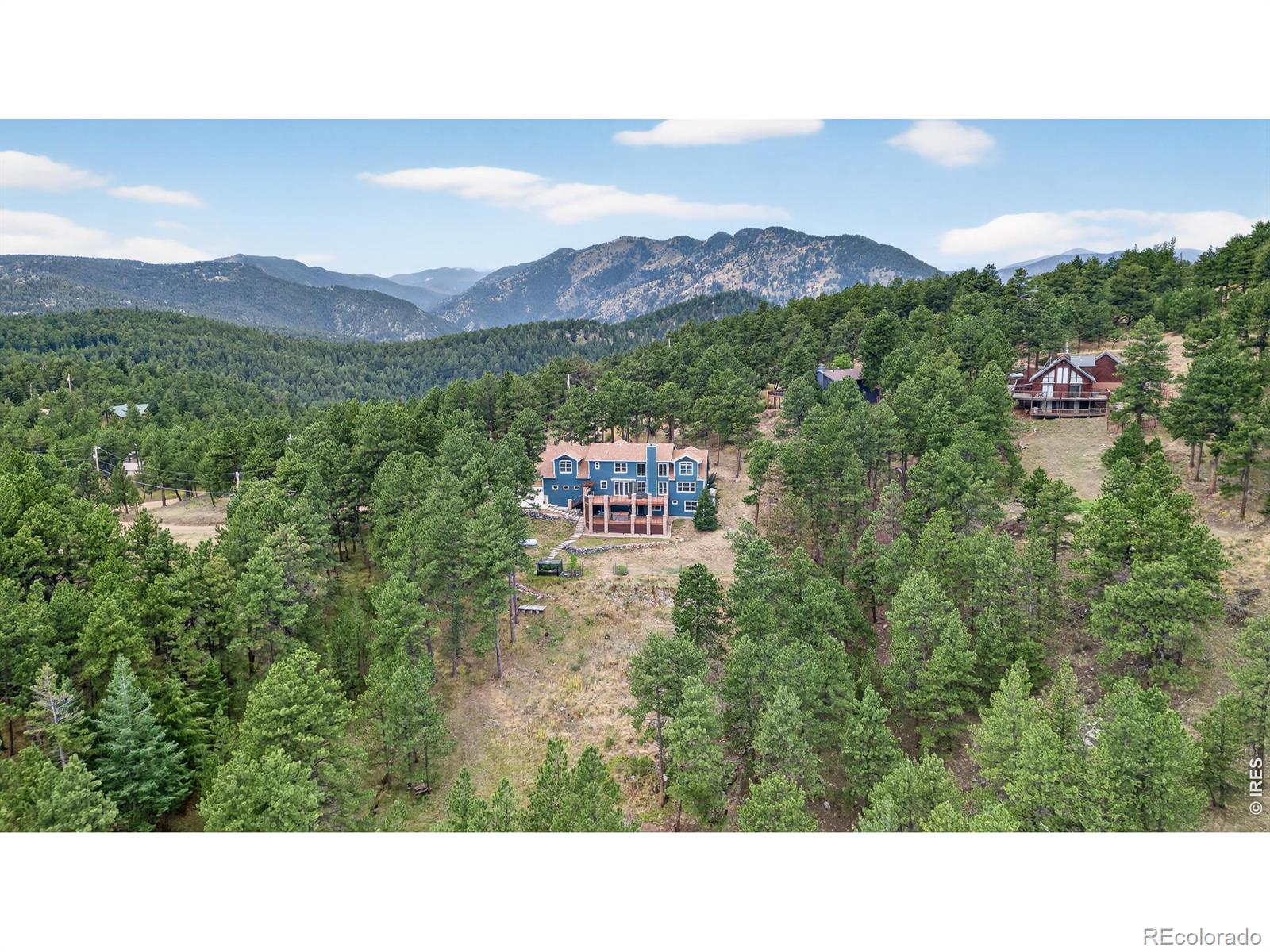 MLS Image #48 for 820  peakview road,boulder, Colorado